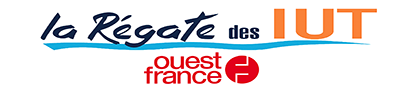 La Regate des IUT Ouest-france.fr challenge voile communication Saint-Malo Saint-Brieuc
